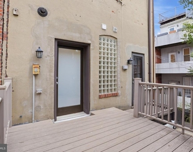 1110 P Street Nw - Photo Thumbnail 19