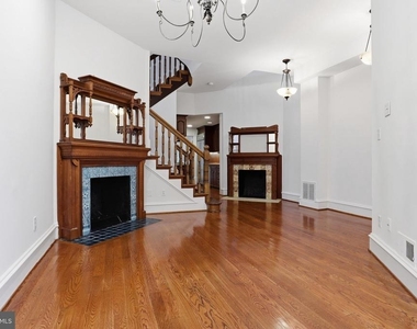1110 P Street Nw - Photo Thumbnail 4