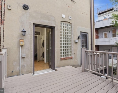 1110 P Street Nw - Photo Thumbnail 18