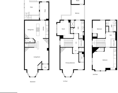 1110 P Street Nw - Photo Thumbnail 32