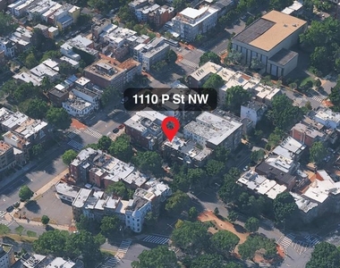 1110 P Street Nw - Photo Thumbnail 1