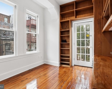 1110 P Street Nw - Photo Thumbnail 14
