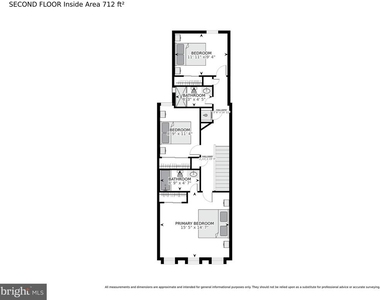 1729 U Street Nw - Photo Thumbnail 13