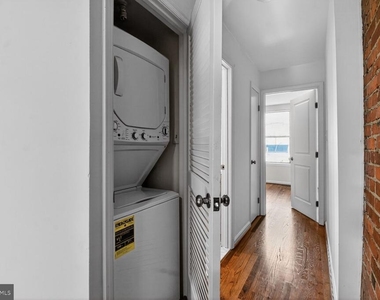 1729 U Street Nw - Photo Thumbnail 8