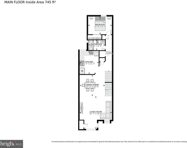 1729 U Street Nw - Photo Thumbnail 12