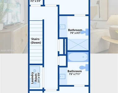286 Palmetto Ridge Road - Photo Thumbnail 4