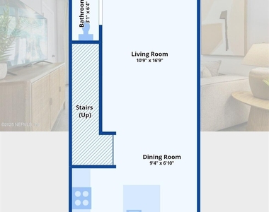 286 Palmetto Ridge Road - Photo Thumbnail 3