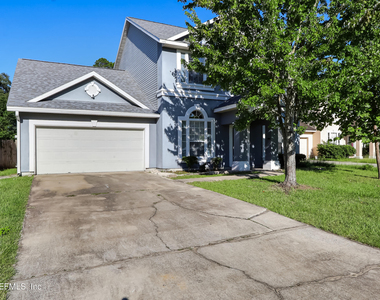 8391 Candlewood Cove Trail - Photo Thumbnail 2