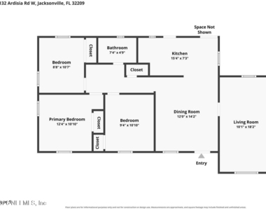6132 Ardisia Road - Photo Thumbnail 15