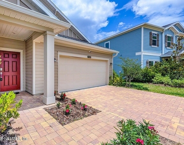 15524 Creek Edge Court - Photo Thumbnail 2