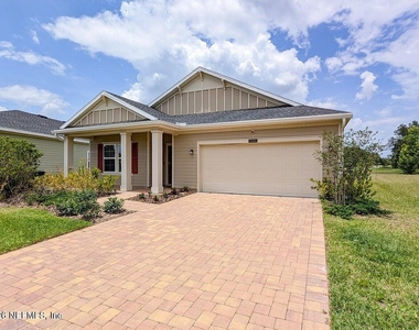 15524 Creek Edge Court - Photo Thumbnail 1