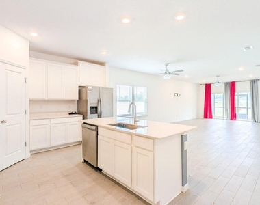 15524 Creek Edge Court - Photo Thumbnail 7