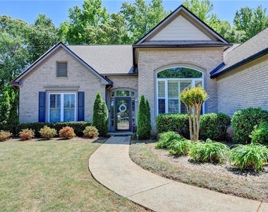 5019 Weatherstone Drive - Photo Thumbnail 1