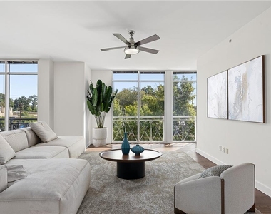 1820 Peachtree Street Nw - Photo Thumbnail 3