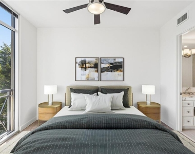 1820 Peachtree Street Nw - Photo Thumbnail 22