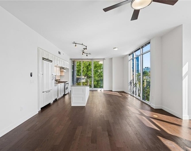 1820 Peachtree Street Nw - Photo Thumbnail 4