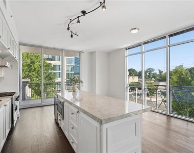 1820 Peachtree Street Nw - Photo Thumbnail 6