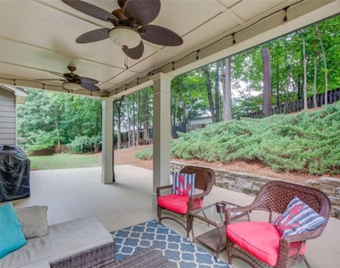 6005 Deer Walk Trail - Photo Thumbnail 23