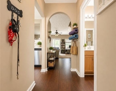 3833 Austin Park Lane - Photo Thumbnail 1