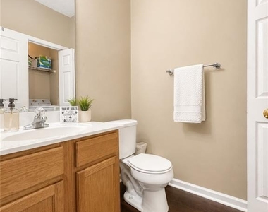 3833 Austin Park Lane - Photo Thumbnail 7
