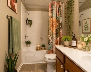 3833 Austin Park Lane - Photo Thumbnail 11