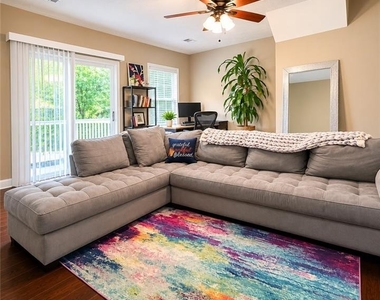 3833 Austin Park Lane - Photo Thumbnail 6