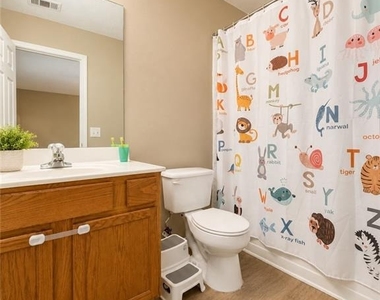 3833 Austin Park Lane - Photo Thumbnail 16