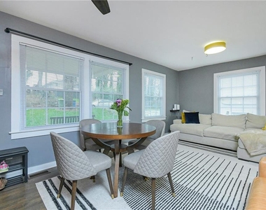 1452 Akridge Street Nw - Photo Thumbnail 2