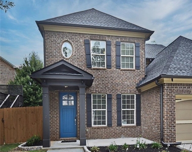 2625 Hickory Hill Drive Se - Photo Thumbnail 1