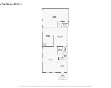 84 Holly Road Nw - Photo Thumbnail 15