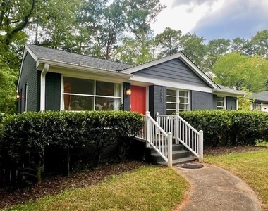 2863 Catalina Drive - Photo Thumbnail 1