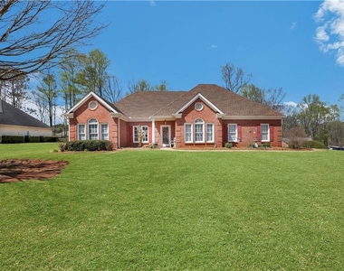 6505 Daniel Court - Photo Thumbnail 1