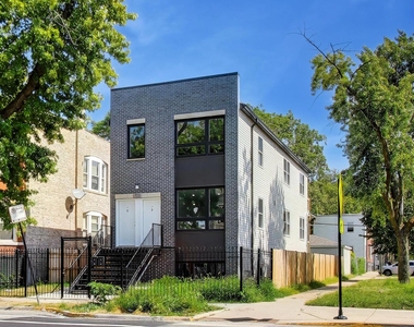 703 N Homan Avenue - Photo Thumbnail 1