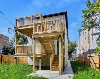 703 N Homan Avenue - Photo Thumbnail 27