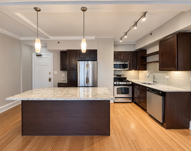 3170 N Sheridan Road - Photo Thumbnail 4