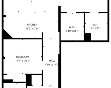 2100 S Indiana Avenue - Photo Thumbnail 22