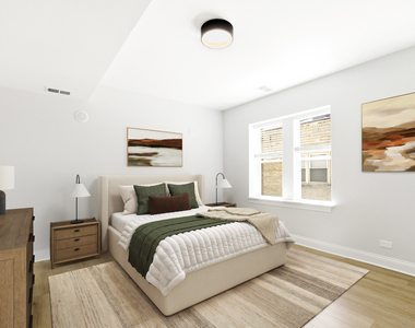 6337 N Oakley Avenue - Photo Thumbnail 6