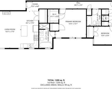 6337 N Oakley Avenue - Photo Thumbnail 14