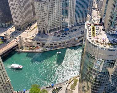 405 N Wabash Avenue - Photo Thumbnail 21