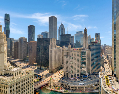 405 N Wabash Avenue - Photo Thumbnail 24
