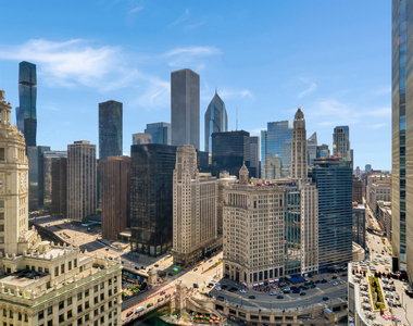 405 N Wabash Avenue - Photo Thumbnail 20
