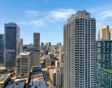 405 N Wabash Avenue - Photo Thumbnail 23