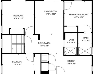 3801 W Belle Plaine Avenue - Photo Thumbnail 13