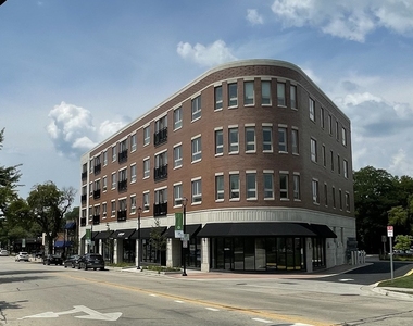555 Roger Williams Avenue - Photo Thumbnail 1