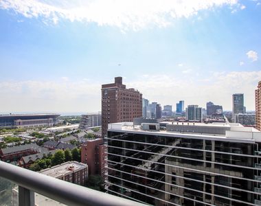 100 E 14th Street - Photo Thumbnail 6