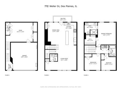 772 Weller Drive - Photo Thumbnail 27
