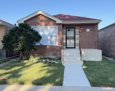 9018 S Ridgeland Avenue - Photo Thumbnail 5