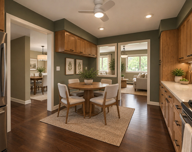 950 Washington Boulevard - Photo Thumbnail 11