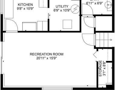 1923 E Pawnee Lane - Photo Thumbnail 31