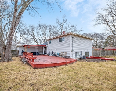 1923 E Pawnee Lane - Photo Thumbnail 25